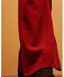 GU | スラックス