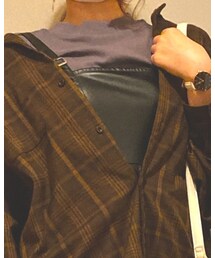 GU | Tシャツ/カットソー