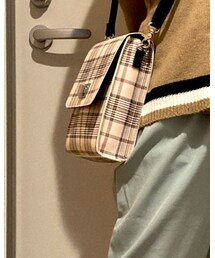WEGO | ショルダーバッグ