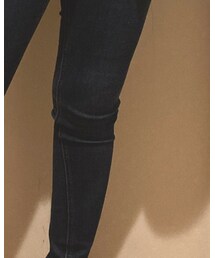 OPAQUE.CLIP | デニムパンツ