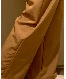 ECRIRE | スラックス