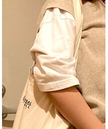 UNIQLO | Tシャツ/カットソー