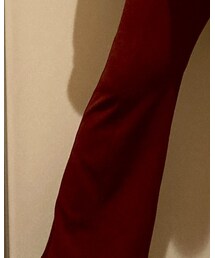 GU | スラックス