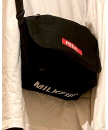 MILKFED. | ショルダーバッグ