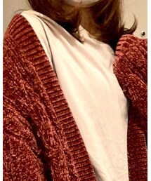 GU | Tシャツ/カットソー