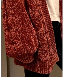 one way | カーディガン/ボレロ