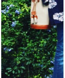 ROXY | デニムパンツ