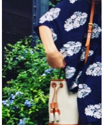 DOONEY＆BOURKE | ショルダーバッグ