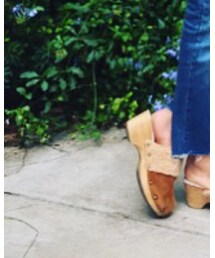 used | その他シューズ