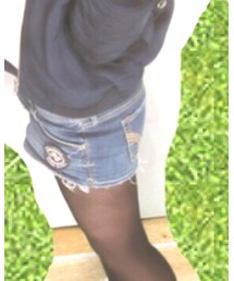 Abercrombie&Fitch | その他パンツ