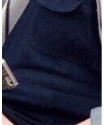 GU | サロペット/オーバーオール