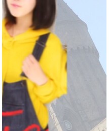 SPINNS | パーカー