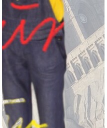 GU | サロペット/オーバーオール