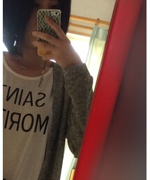 one way | Tシャツ/カットソー