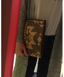 SEVENDAYS=SUNDAY | クラッチバッグ