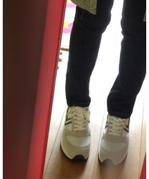 VANS | スニーカー