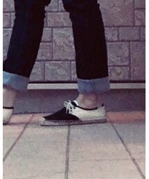 SOLUDOS | モカシン/デッキシューズ