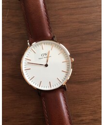 Daniel Wellington | アナログ腕時計