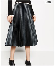 ZARA | スカート