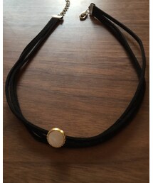 Handmade | チョーカー(ネックレス)