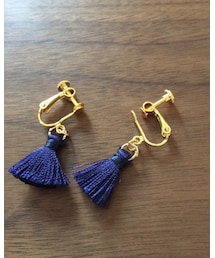 Handmade | イヤリング