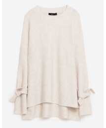 ZARA | ニット/セーター