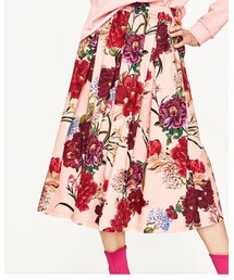 ZARA | スカート