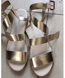 H&M | サンダル
