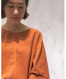 un dix cors | トップス