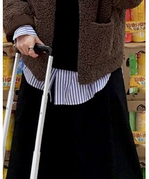 UNIQLO | シャツ/ブラウス