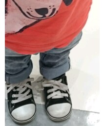 H&M | デニムパンツ