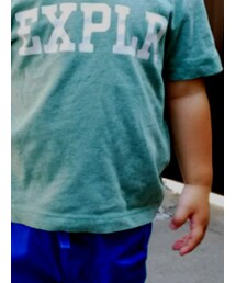 H&M | Tシャツ/カットソー