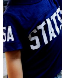 H&M | Tシャツ/カットソー