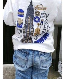 RUGGEDWOARKS | Tシャツ/カットソー