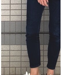 UNIQLO | デニムパンツ