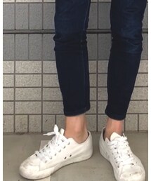 無印良品 | スニーカー