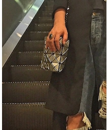 BAO BAO ISSEY MIYAKE | ショルダーバッグ