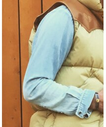 BLUE BLUE | シャツ/ブラウス