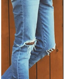 #Re:room | デニムパンツ