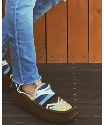 UGG | スリッポン