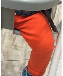 YELLOWFACE | その他パンツ