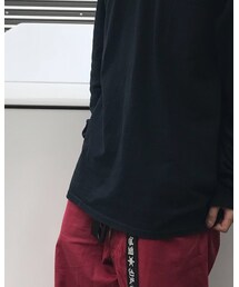 FLAGSTUFF | Tシャツ/カットソー