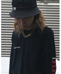 make | ネックレス