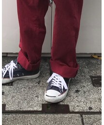 JACK PURCELL | スニーカー