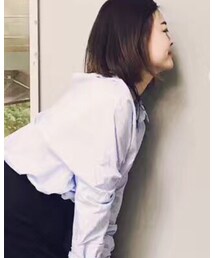 ZARA | シャツ/ブラウス