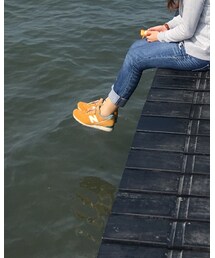 NEW BALANCE | スニーカー