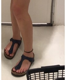 BIRKENSTOCK | サンダル