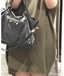 BALENCIAGA | ハンドバッグ