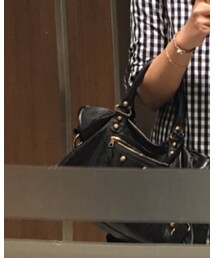 BALENCIAGA | ハンドバッグ