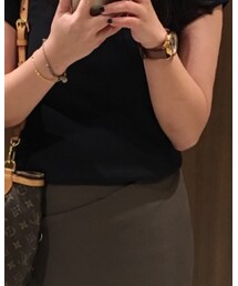 UNIQLO | Tシャツ/カットソー